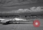 Standbild F-104 Flugzeug Taiwan Kuang Kuan Air Base, 1960, aus Sekunde 53 historischem Filmmaterial Videoclip 65675035617
