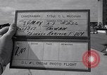 Image F-104 avion Taiwan Kuang Kuan base aérienne, 1960, de la seconde 1 séquences d'archives historiques vidéo 65675035618