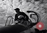 Image F-104 avion Taiwan Kuang Kuan base aérienne, 1960, de la seconde 29 séquences d'archives historiques vidéo 65675035618