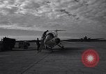 Image F-104 avion Taiwan Kuang Kuan base aérienne, 1960, de la seconde 34 séquences d'archives historiques vidéo 65675035618