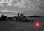 Image F-104 avion Taiwan Kuang Kuan base aérienne, 1960, de la seconde 37 séquences d'archives historiques vidéo 65675035618