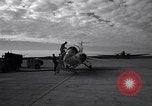 Image F-104 avion Taiwan Kuang Kuan base aérienne, 1960, de la seconde 38 séquences d'archives historiques vidéo 65675035618
