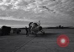 Image F-104 avion Taiwan Kuang Kuan base aérienne, 1960, de la seconde 39 séquences d'archives historiques vidéo 65675035618