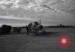 Image F-104 avion Taiwan Kuang Kuan base aérienne, 1960, de la seconde 41 séquences d'archives historiques vidéo 65675035618
