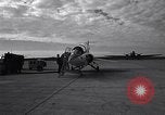 Image F-104 avion Taiwan Kuang Kuan base aérienne, 1960, de la seconde 42 séquences d'archives historiques vidéo 65675035618
