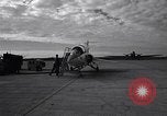 Image F-104 avion Taiwan Kuang Kuan base aérienne, 1960, de la seconde 44 séquences d'archives historiques vidéo 65675035618