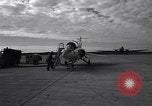 Image F-104 avion Taiwan Kuang Kuan base aérienne, 1960, de la seconde 45 séquences d'archives historiques vidéo 65675035618