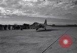 Image F-104 avion Taiwan Kuang Kuan base aérienne, 1960, de la seconde 46 séquences d'archives historiques vidéo 65675035618