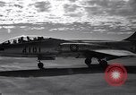 Image F-104 avion Taiwan Kuang Kuan base aérienne, 1960, de la seconde 51 séquences d'archives historiques vidéo 65675035618