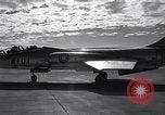 Image F-104 avion Taiwan Kuang Kuan base aérienne, 1960, de la seconde 52 séquences d'archives historiques vidéo 65675035618