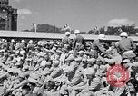Standbild 46 Jahrestag China, 1957, aus Sekunde 18 historischem Filmmaterial Videoclip 65675035620