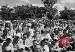 Standbild 46 Jahrestag China, 1957, aus Sekunde 25 historischem Filmmaterial Videoclip 65675035620