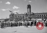 Image of 46th anniversary China, 1957, second 8 stock footage video 65675035621