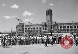 Image of 46th anniversary China, 1957, second 9 stock footage video 65675035621