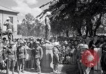 Image of 46th anniversary China, 1957, second 14 stock footage video 65675035621