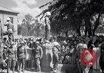 Image of 46th anniversary China, 1957, second 15 stock footage video 65675035621