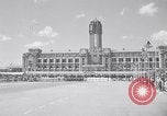 Image of 46th anniversary China, 1957, second 21 stock footage video 65675035621