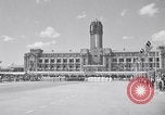 Image of 46th anniversary China, 1957, second 22 stock footage video 65675035621