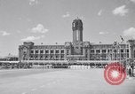 Image of 46th anniversary China, 1957, second 23 stock footage video 65675035621