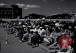 Image of 46th anniversary China, 1957, second 29 stock footage video 65675035621