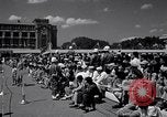 Image of 46th anniversary China, 1957, second 32 stock footage video 65675035621