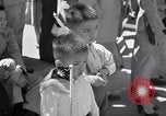 Image of 46th anniversary China, 1957, second 49 stock footage video 65675035621