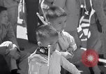 Image of 46th anniversary China, 1957, second 51 stock footage video 65675035621