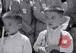 Image of 46th anniversary China, 1957, second 53 stock footage video 65675035621