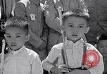 Image of 46th anniversary China, 1957, second 54 stock footage video 65675035621