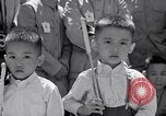 Image of 46th anniversary China, 1957, second 55 stock footage video 65675035621