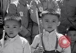 Image of 46th anniversary China, 1957, second 56 stock footage video 65675035621
