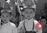 Image of 46th anniversary China, 1957, second 57 stock footage video 65675035621
