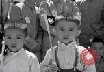 Image of 46th anniversary China, 1957, second 58 stock footage video 65675035621