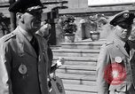 Image of 46th anniversary of Republic of China Taiwan, 1957, second 5 stock footage video 65675035622