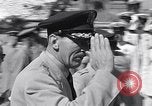 Image of 46th anniversary of Republic of China Taiwan, 1957, second 6 stock footage video 65675035622