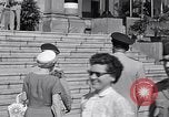 Image of 46th anniversary of Republic of China Taiwan, 1957, second 9 stock footage video 65675035622
