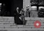 Image of 46th anniversary of Republic of China Taiwan, 1957, second 10 stock footage video 65675035622