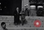 Image of 46th anniversary of Republic of China Taiwan, 1957, second 12 stock footage video 65675035622