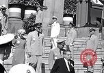 Image of 46th anniversary of Republic of China Taiwan, 1957, second 14 stock footage video 65675035622
