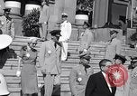 Image of 46th anniversary of Republic of China Taiwan, 1957, second 15 stock footage video 65675035622