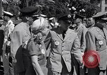 Image of 46th anniversary of Republic of China Taiwan, 1957, second 21 stock footage video 65675035622