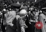 Image of 46th anniversary of Republic of China Taiwan, 1957, second 23 stock footage video 65675035622
