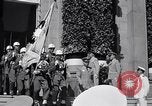 Image of 46th anniversary of Republic of China Taiwan, 1957, second 28 stock footage video 65675035622