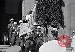 Image of 46th anniversary of Republic of China Taiwan, 1957, second 29 stock footage video 65675035622
