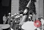 Image of 46th anniversary of Republic of China Taiwan, 1957, second 31 stock footage video 65675035622