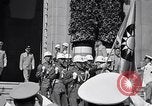 Image of 46th anniversary of Republic of China Taiwan, 1957, second 32 stock footage video 65675035622