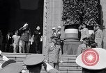 Image of 46th anniversary of Republic of China Taiwan, 1957, second 33 stock footage video 65675035622