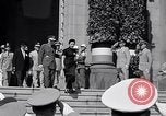 Image of 46th anniversary of Republic of China Taiwan, 1957, second 36 stock footage video 65675035622