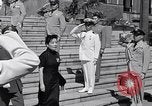 Image of 46th anniversary of Republic of China Taiwan, 1957, second 37 stock footage video 65675035622