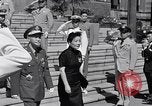 Image of 46th anniversary of Republic of China Taiwan, 1957, second 38 stock footage video 65675035622